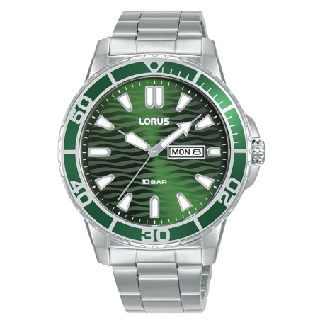 LORUS WATCHES Mod. RH359AX9 RH359AX9